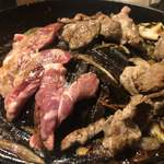 User's review image for ジンギスカン 大門ひつじ亭 本店