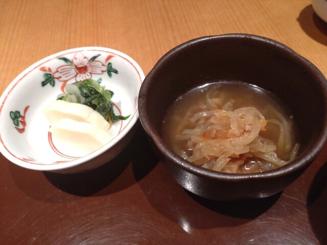 User's recommendation image for 伊豆の旬 やんも 丸の内店