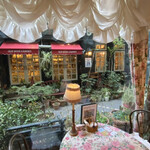 User's review image for オールド・ローズ・ガーデン