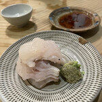 用戶對於食堂 おがわ的評論圖