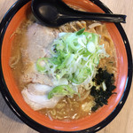 用戶對於麺や 虎鉄 北50条店的評論圖