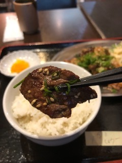 User's review image for にくまるや 本店