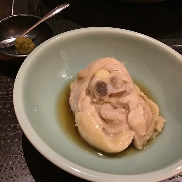 用戶對於博多華味鳥 博多駅前店 離れ的評論高清圖