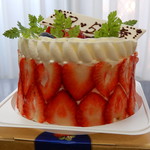 用戶對於ストロベリーガーデン 原店的評論圖