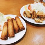 用户对于王府的评论图