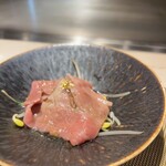 User's review image for 鉄板焼 ステーキ 北野坂