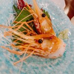 User's review image for 海味はちきょう いくら御殿