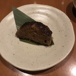 用戶對於炭火焼 築地本鮪 あべにう 秋葉原店的評論圖