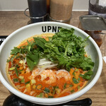 用戶對於UP Noodle TOKYO的評論圖