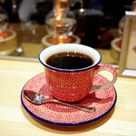 User's review image for サザコーヒー エキュート品川店