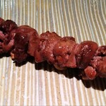 用戶對於鳥恵 上野広小路店的評論圖