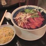 User's review image for 中国料亭 翠鳳