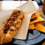 User's review image for グローバル リング カフェ