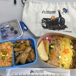 用户对于京都鉄道博物館 食堂車的评论图