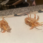 用户对于天麩羅 巽的评论图