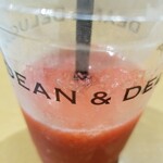 用戶對於DEAN & DELUCA MARKET STORES 八重洲的評論圖
