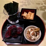 User's review image for Bar稽古場
