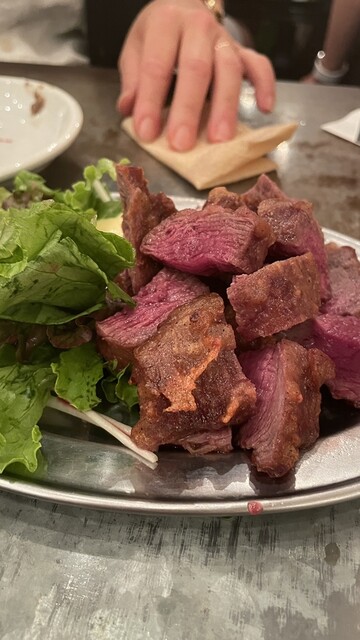 用戶對於馬喰ろう 新橋店的評論高清圖