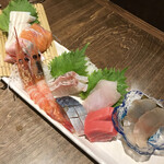 用户对于原始焼き酒場ルンゴカーニバル 本店的评论图