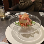 用戶對於Trattoria ALBERO的評論圖