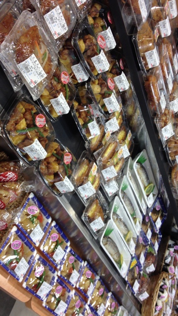 用戶對於三平ストア 新宿店的評論圖