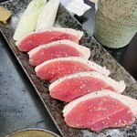 用户对于炭火焼倶楽部的评论图