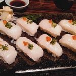 用戶對於玄品 大阪北新地的評論圖