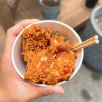 用戶對於池田市観光案内所的評論圖