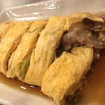 用户对于お好み焼き　きらく的评论图