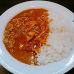 用戶對於CoCo壱番屋 東京メトロ六本木駅前店的評論圖