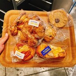 用戶對於ザ・シティ・ベーカリー 東急プラザ銀座店的評論圖