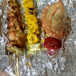 用戶對於WATAN INDIA Biryani & BBQ Restaurant的評論圖