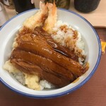 User's review image for さん天 針中野店