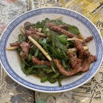 User's review image for 中國料理 聚寳園