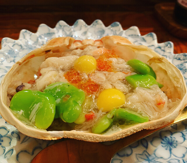 用戶對於博多炉端 魚男的評論高清圖