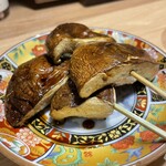 User's review image for 備長炉端 だいやめ 天満店