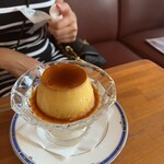 用戶對於喫茶 コティー的評論圖