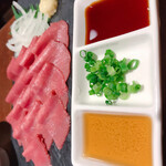 用户对于Ittetsu Grazie的评论图
