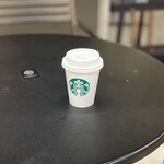 用戶對於スターバックス・コーヒー 京都 Porta店的評論圖