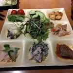 User's review image for 馳走三昧 大丸東京店