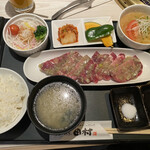 用戶對於肉の割烹 田村 大通BISSE店的評論圖