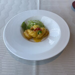 用户对于中国料理 「望海楼」 ヒルトン福岡シーホーク的评论图