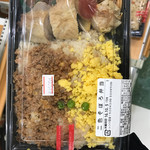 用户对于トモズ コレド日本橋店的评论图