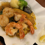User's review image for ロイヤルホスト 牟礼店