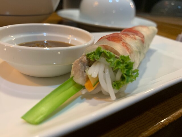 User's recommendation image for ベトナム料理 HOA SEN