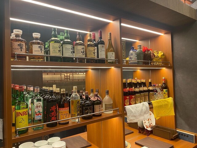 用戶對於中華料理 華心苑 新宿センタービル店的評論高清圖