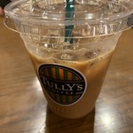 用戶對於タリーズコーヒー 天王寺公園店的評論圖