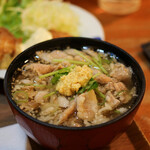 User's review image for わっぱ定食堂 警固本店