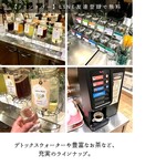 用户对于渋谷食堂Ventuno Tokyo的评论图