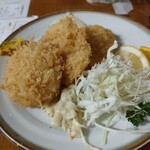 用戶對於食事処 酒肴 浅草 水口的評論圖